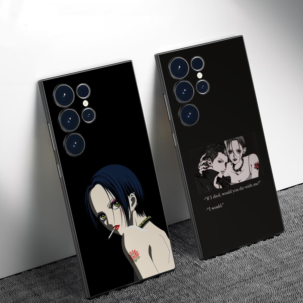 Phone Cases Amazon - Anime Nana Osaki Phone Case For