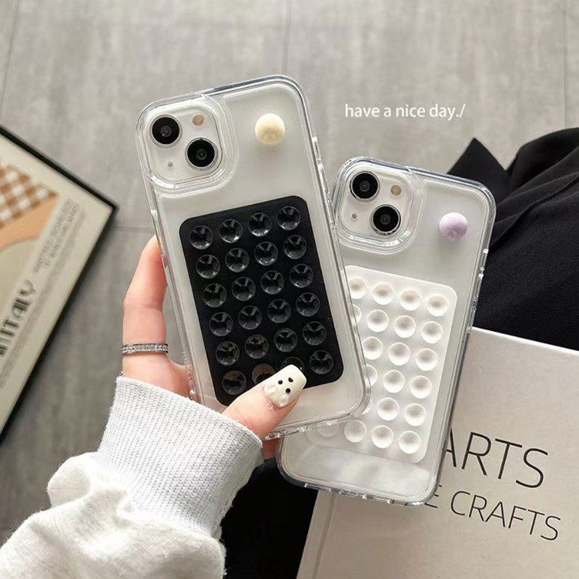 Phone Cases Amazon - Silicone Suction Phone Holder Mat Multifunctional