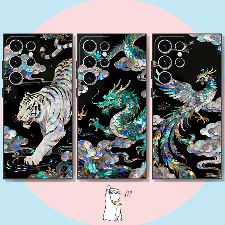 Phone Cases Galaxy S26 Ultra - Case for Samsung Galaxy S26 S20