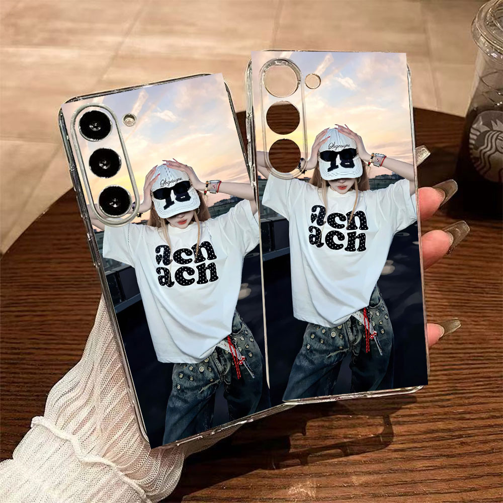 Phone Cases Customized - DIY Custom Photo Case For Samsung