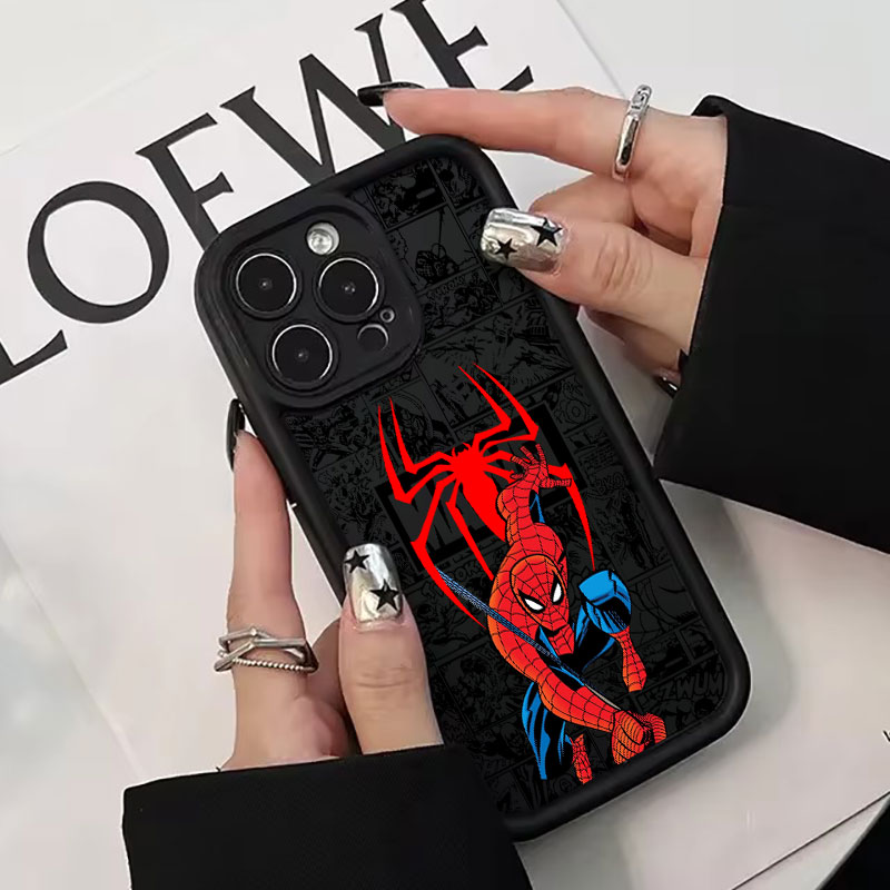 Spiderman Miles Morales Gwen M - Phone Cases Amazon review and price