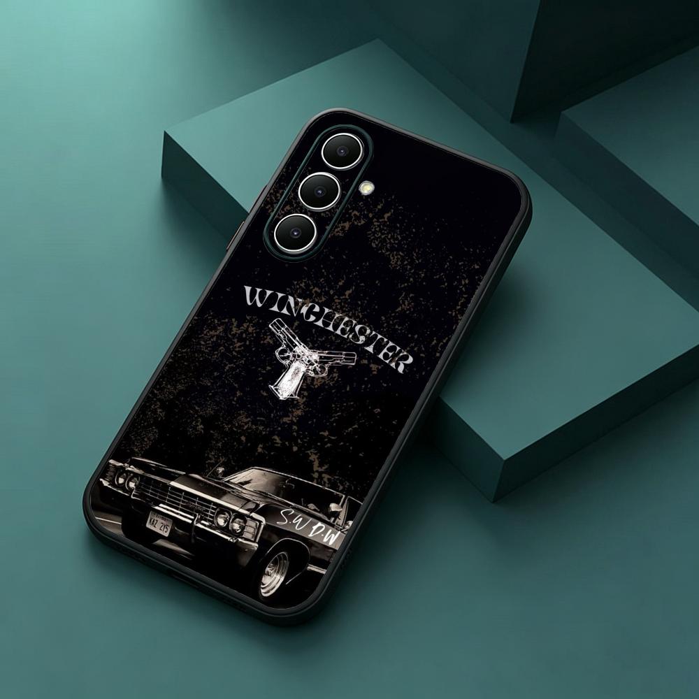 Hot cool Supernatural Phone Ca - Phone Cases Galaxy S26 Ultra review and price