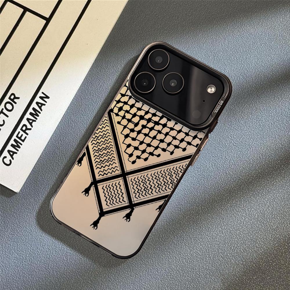 Keffiyeh P-Palestine Phone Cas - Phone Cases Amazon review and price