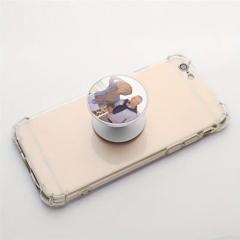 Customisable Round Sublimation - Phone Cases Customized review and price
