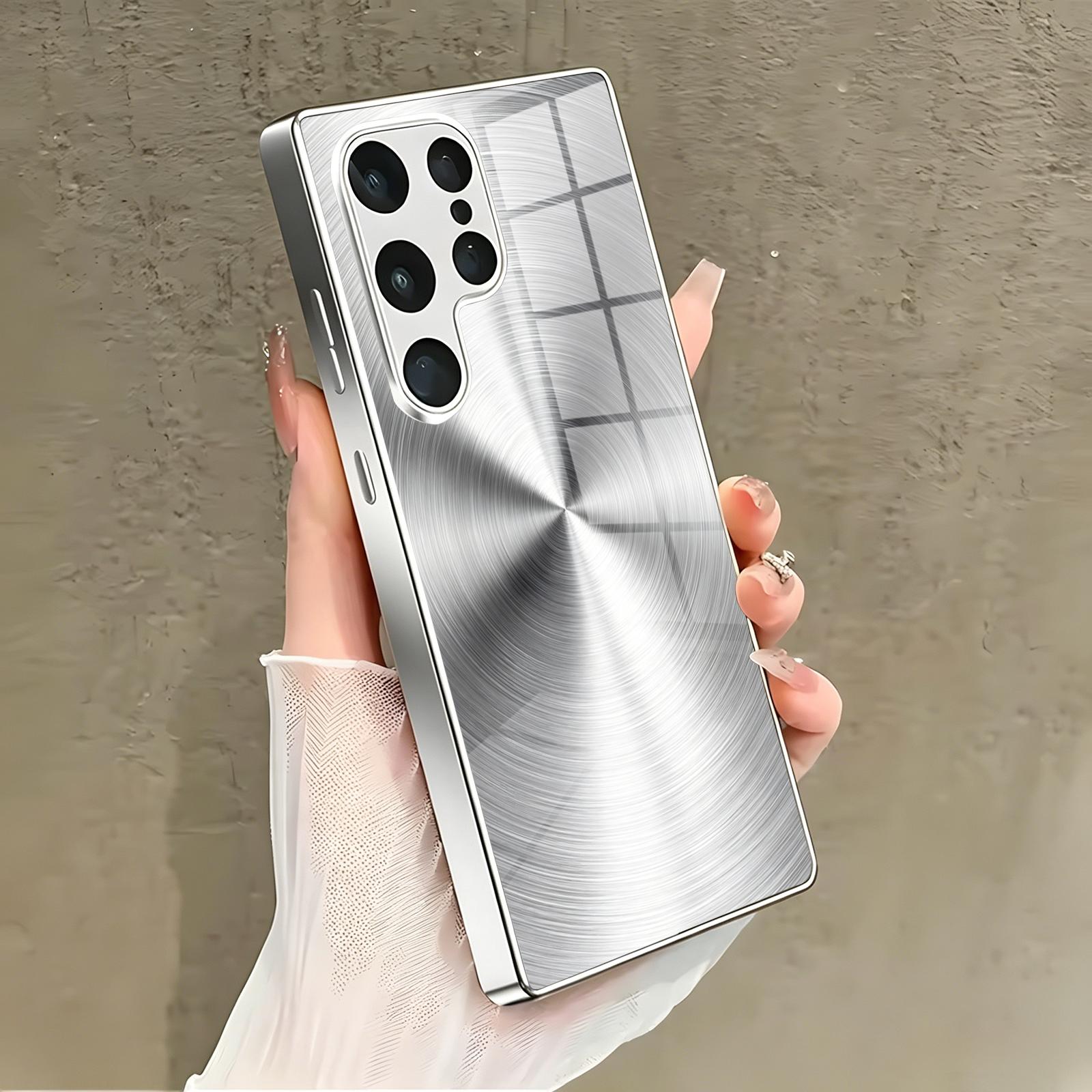 Brushed Metal Texture2  Phone  - Phone Cases Metal review and price
