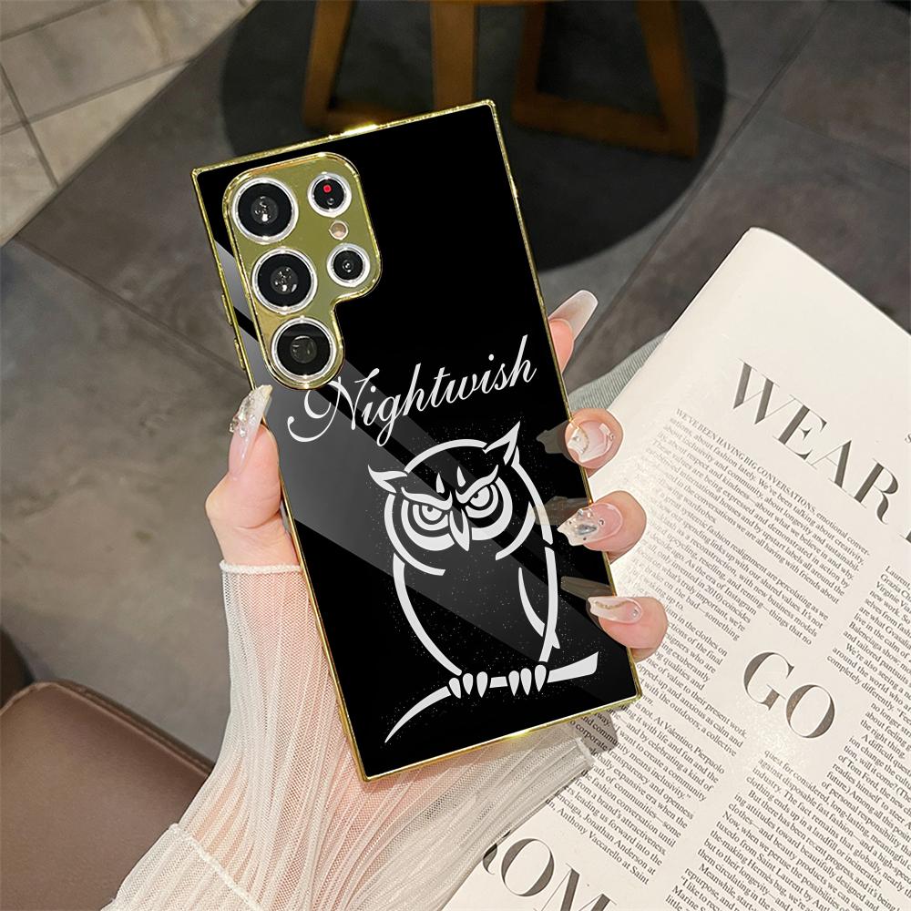 N-Nightwish Band Phone Case Fo - Phone Cases Metal review and price