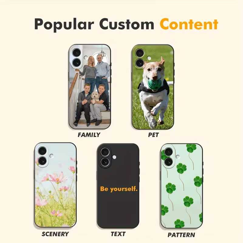 DIY Life Photo Customized Phon - Phone Cases Customized review and price
