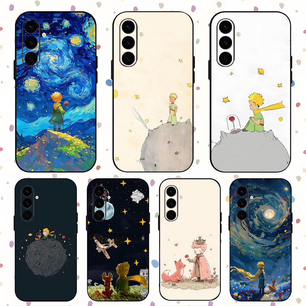 Le Petit Prince fairy tale Hot - Phone Cases Galaxy S26 Ultra review and price
