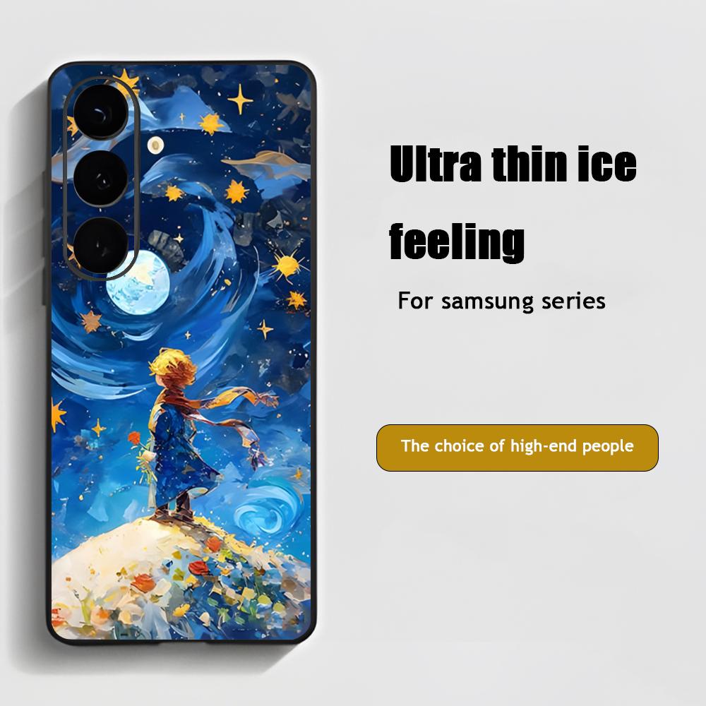 Le Petit Prince fairy tale Hot - Phone Cases Galaxy S26 Ultra review and price