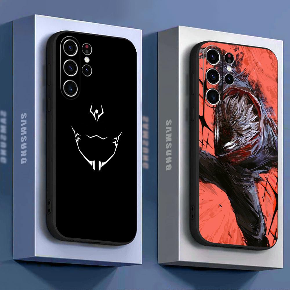 J-Jujutsues Sukuna cool  Kaise - Phone Cases Galaxy S26 Ultra review and price