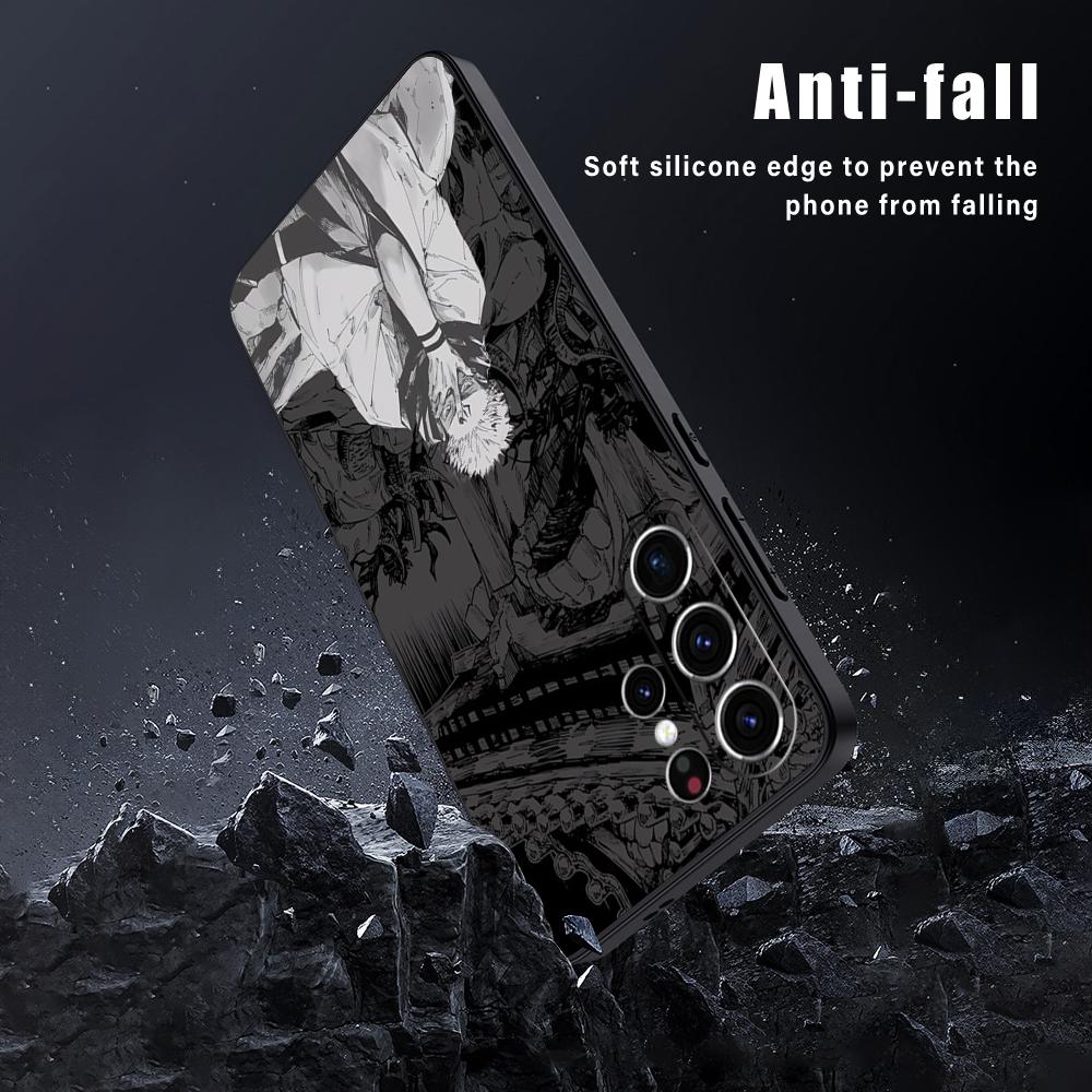 J-Jujutsues Sukuna cool  Kaise - Phone Cases Galaxy S26 Ultra review and price