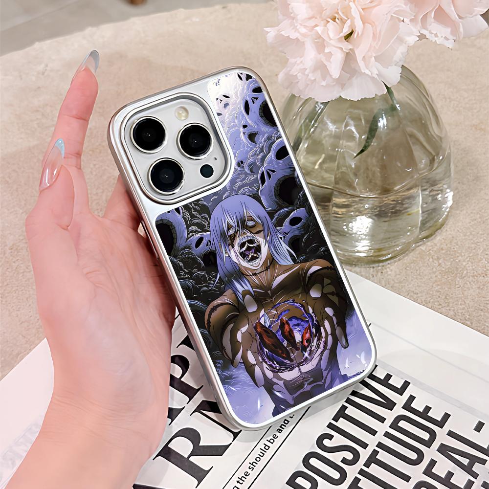 JJK Mahito Phone Case for iPho - Phone Cases Jjk review and price