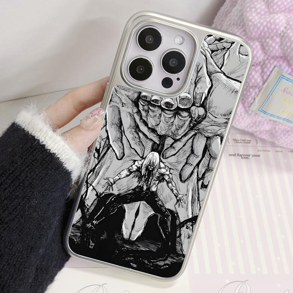 JJK Mahito Phone Case for iPho - Phone Cases Jjk review and price