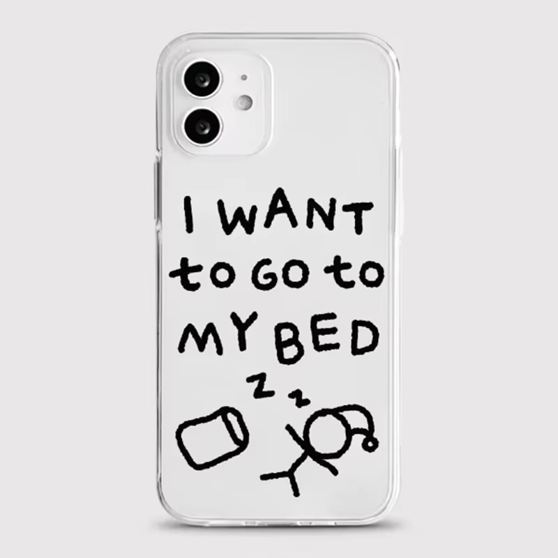 Korean Ins Cute Four Leaf Clov - Phone Cases Cute Iphone 13 review and price