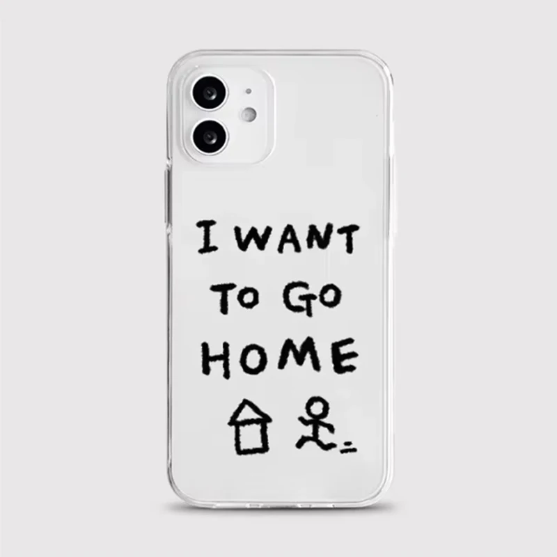 Korean Ins Cute Four Leaf Clov - Phone Cases Cute Iphone 13 review and price