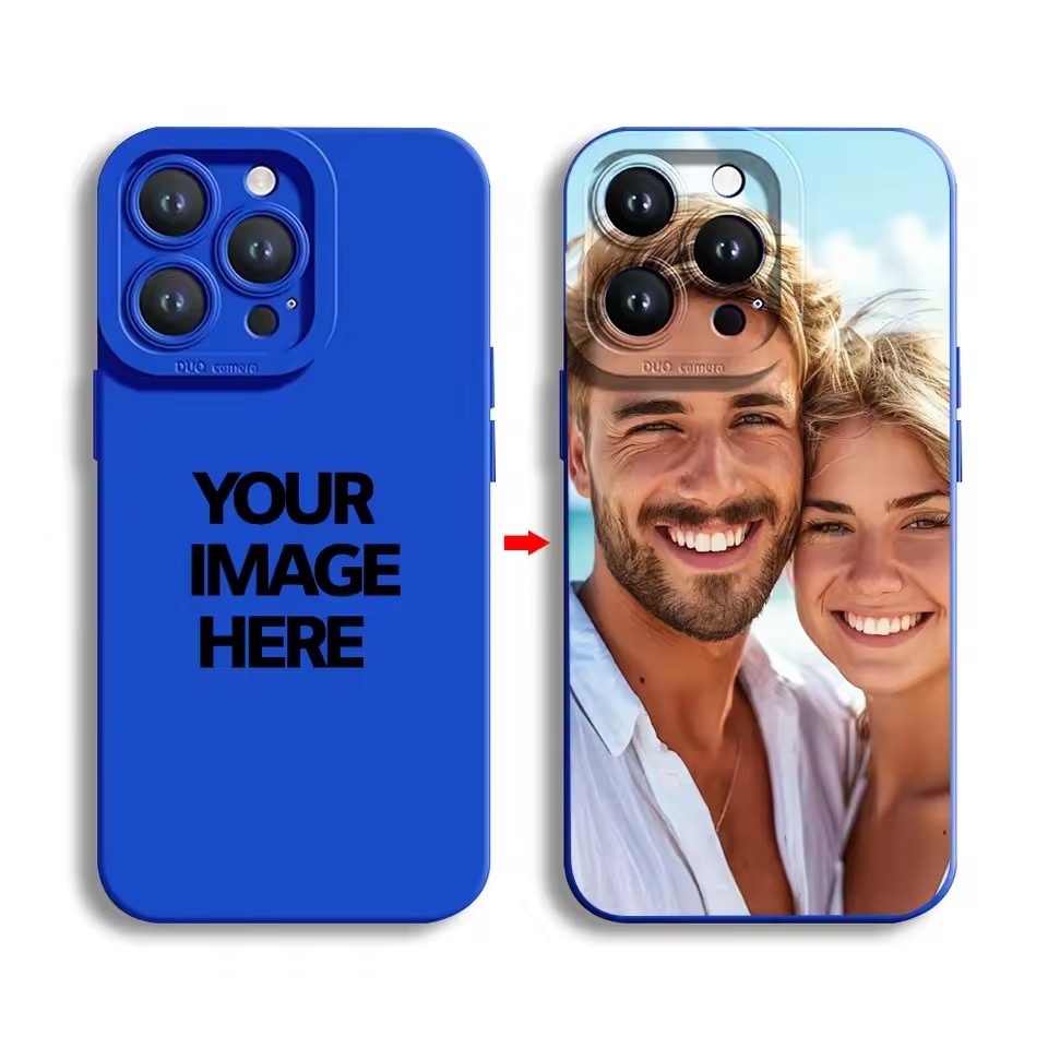 DIY Couple Customization Photo - Phone Cases Customized review and price