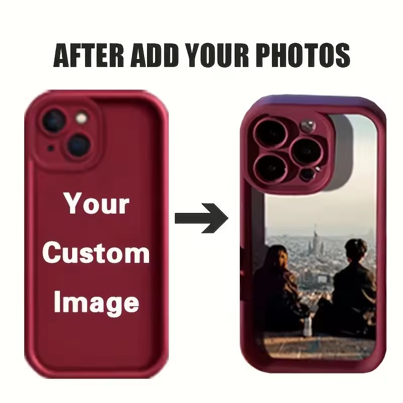 DIY Couple Customization Photo - Phone Cases Customized review and price