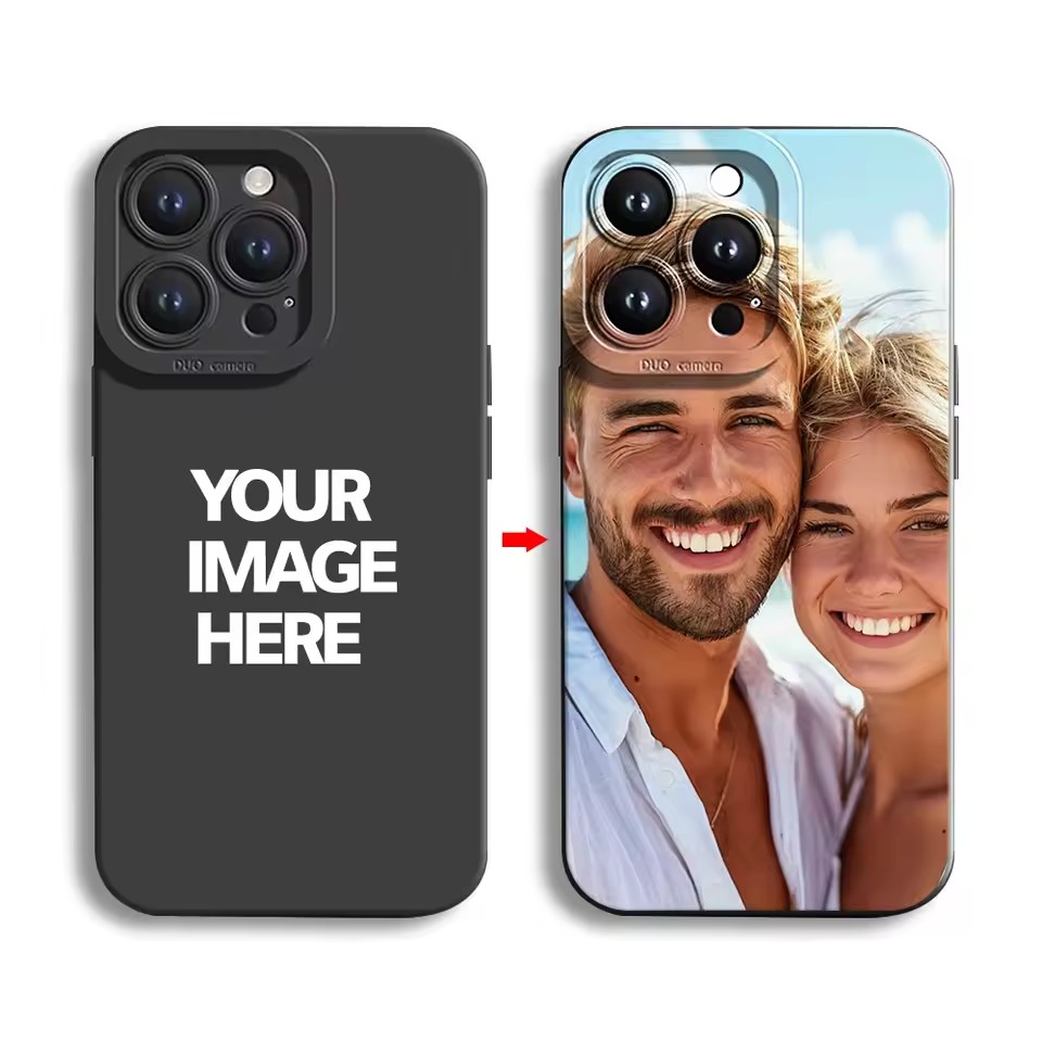 DIY Couple Customization Photo - Phone Cases Customized review and price