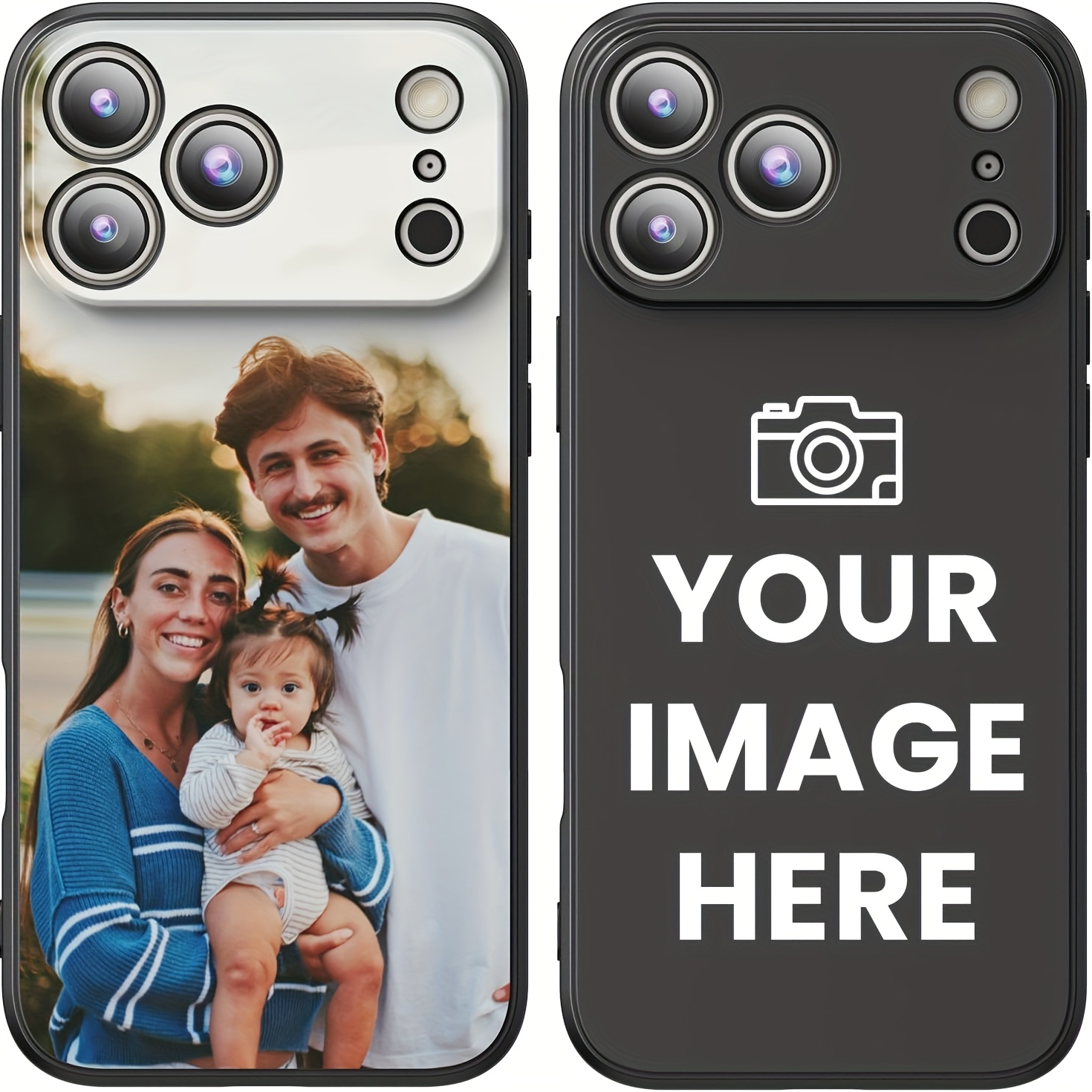 DIY Photo Custom Frosted Soft  - Phone Cases Customized review and price