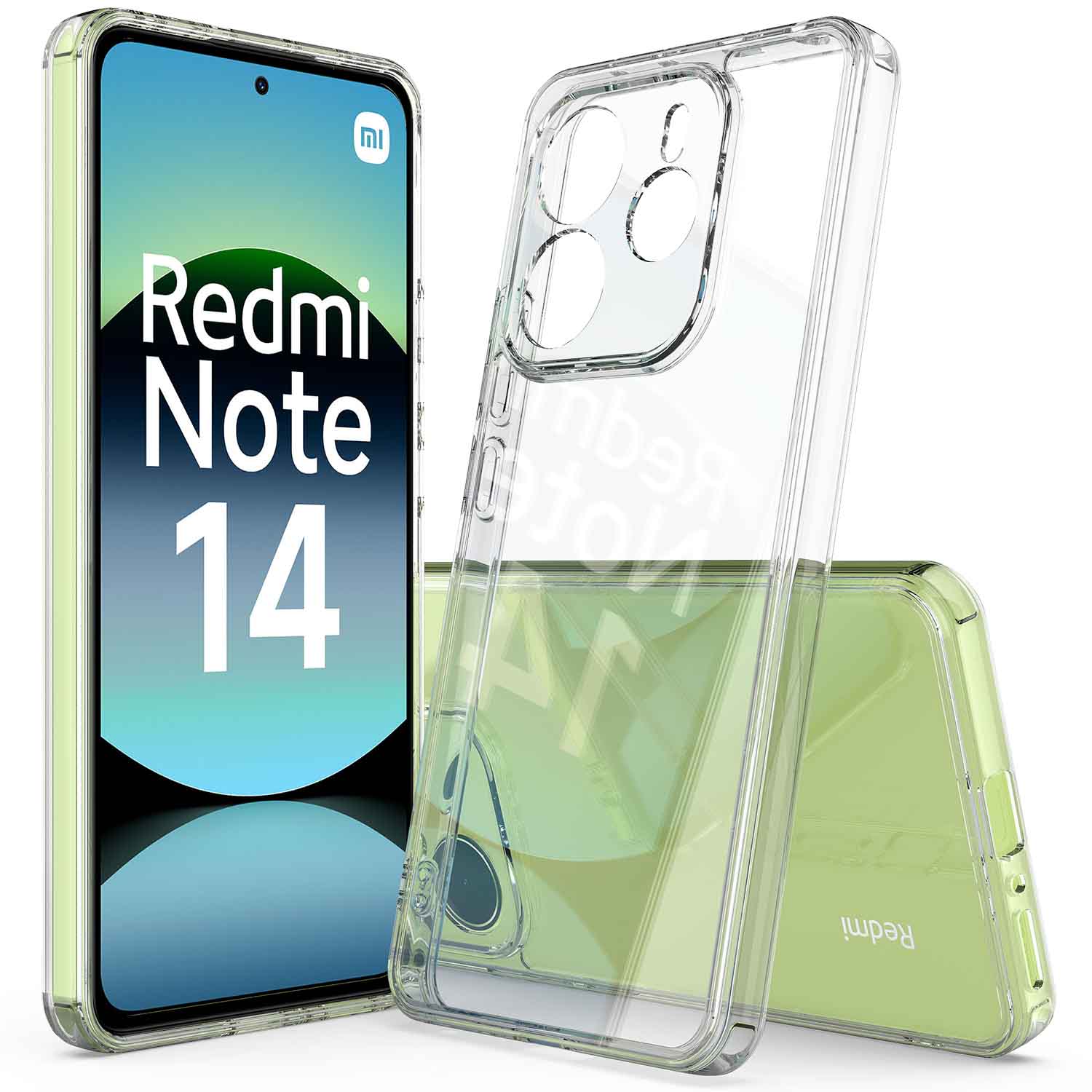 Funda Airbag ShockProof Soft T - Phone Cases Europe review and price