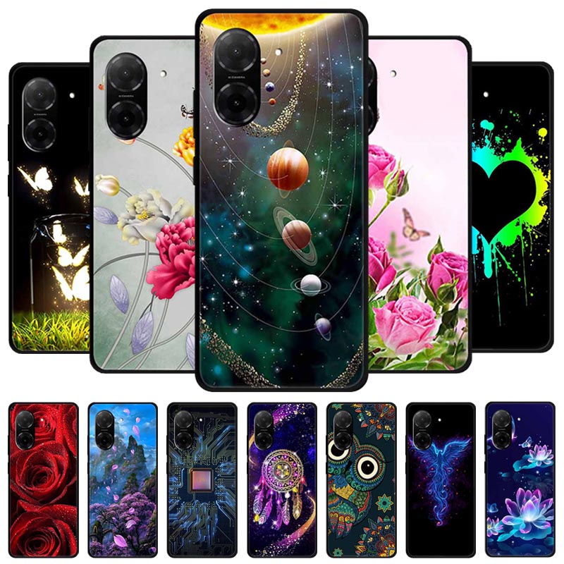For Redmi A5 Case Europe Versi - Phone Cases Europe review and price
