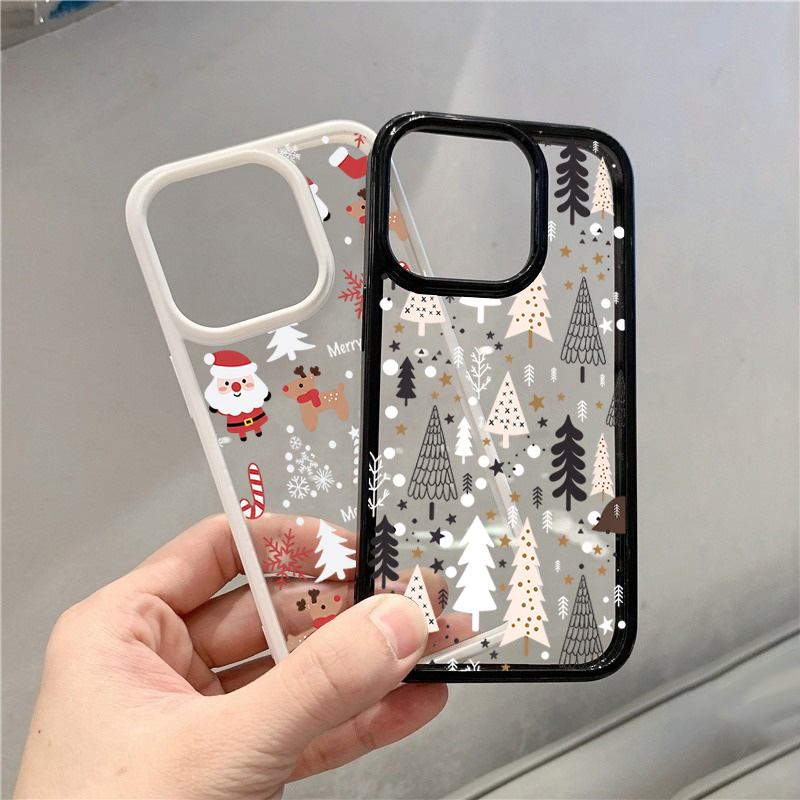 Christmas Tree Santa Claus Pho - Phone Cases Galaxy S26 Ultra review and price