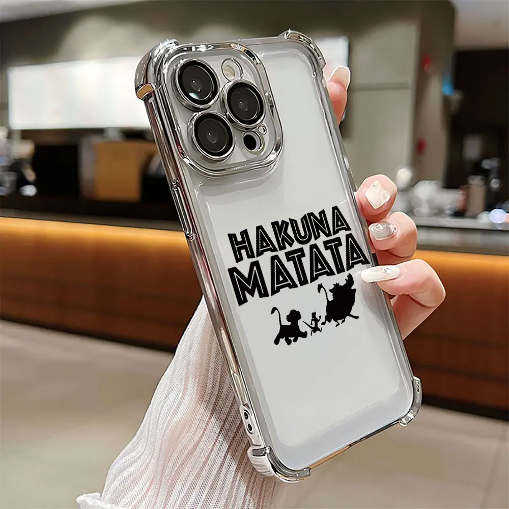 The Lion King HAKUNA MATATA Lu - Phone Cases A14 Samsung review and price