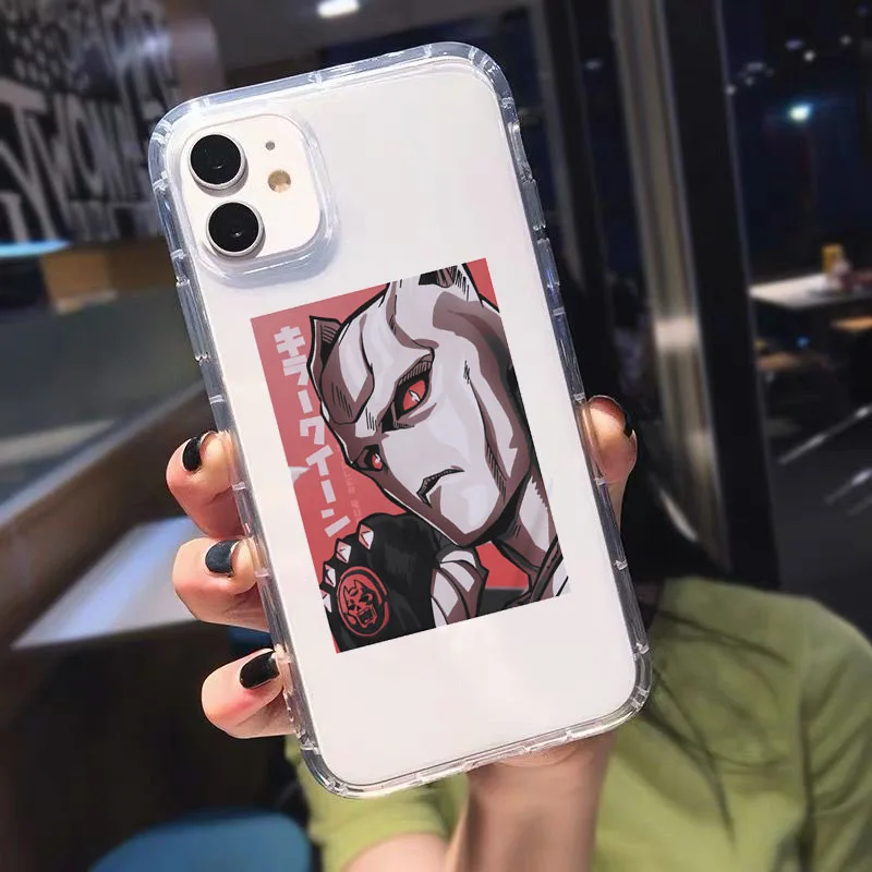 JAMULAR JoJos Bizarre Adventur - Phone Cases Jjk review and price