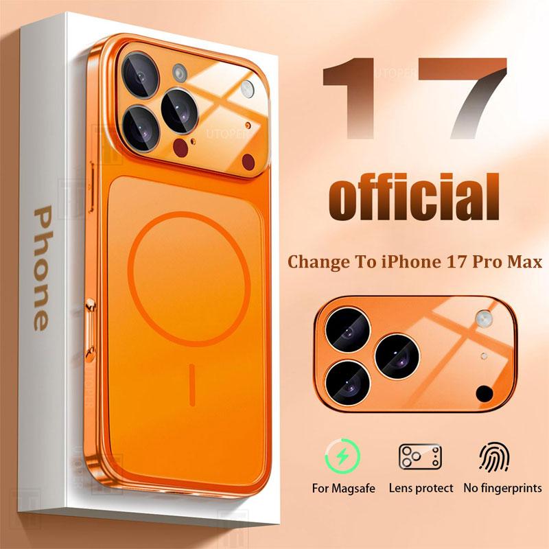 Original Glass Nano Matte Case - Phone Cases Customized review and price