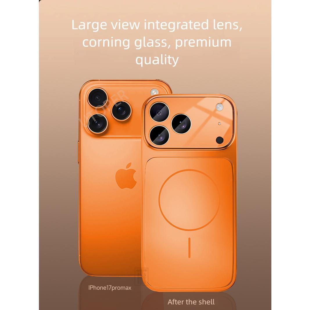 Original Glass Nano Matte Case - Phone Cases Customized review and price