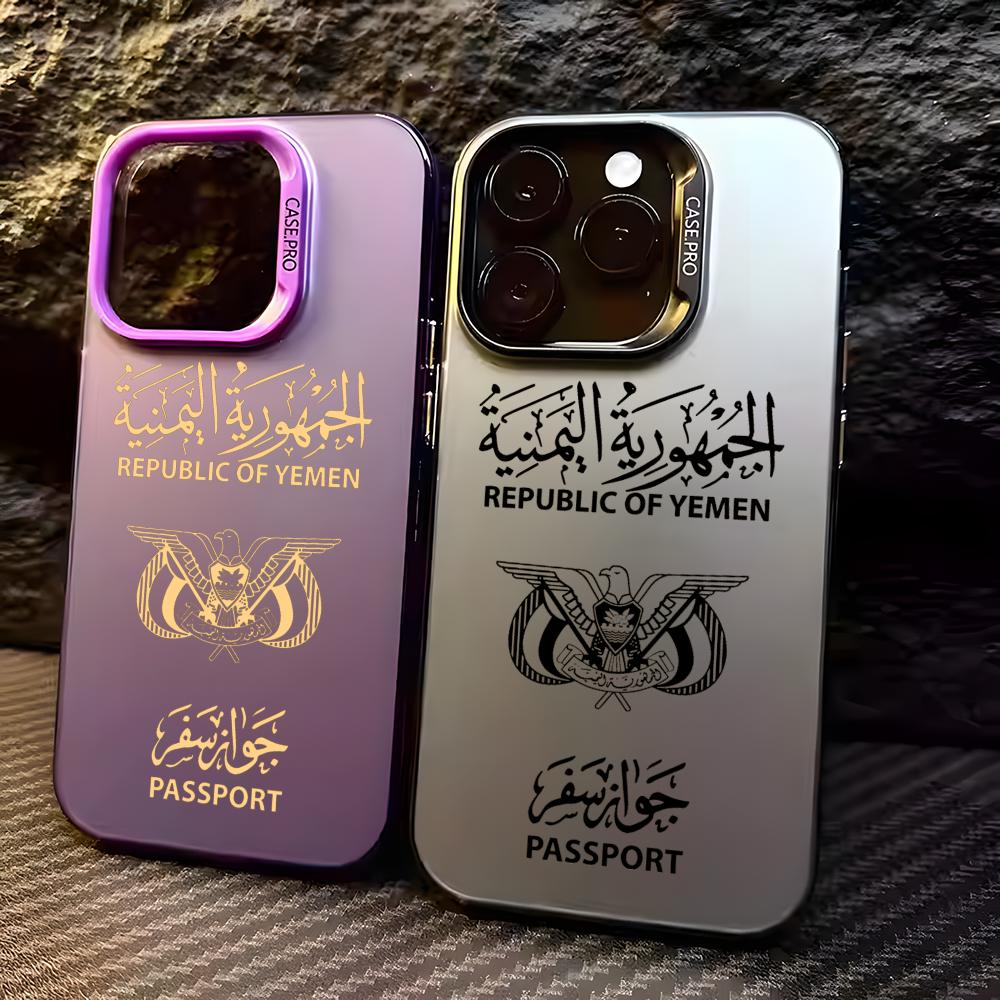 Y-Yemen Passport Phone Case Fo - Phone Cases Amazon review and price