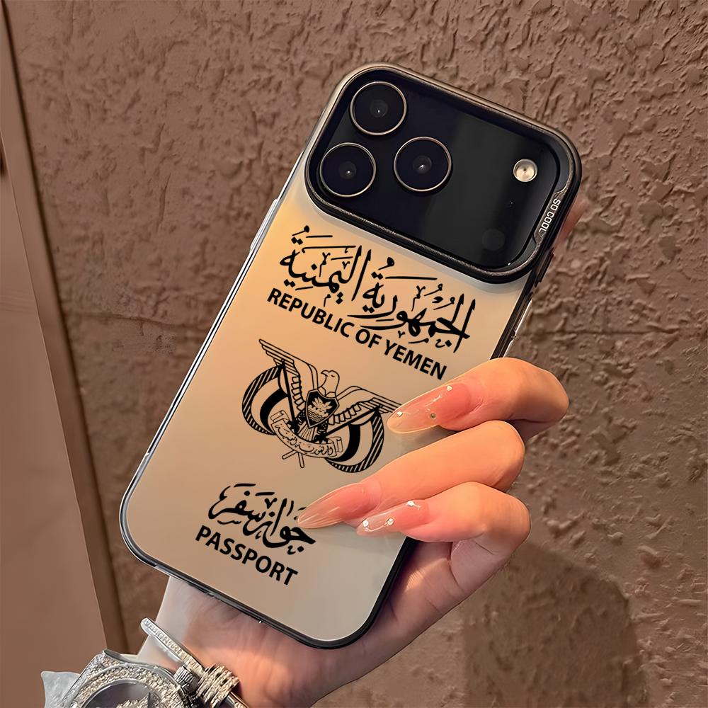 Y-Yemen Passport Phone Case Fo - Phone Cases Amazon review and price