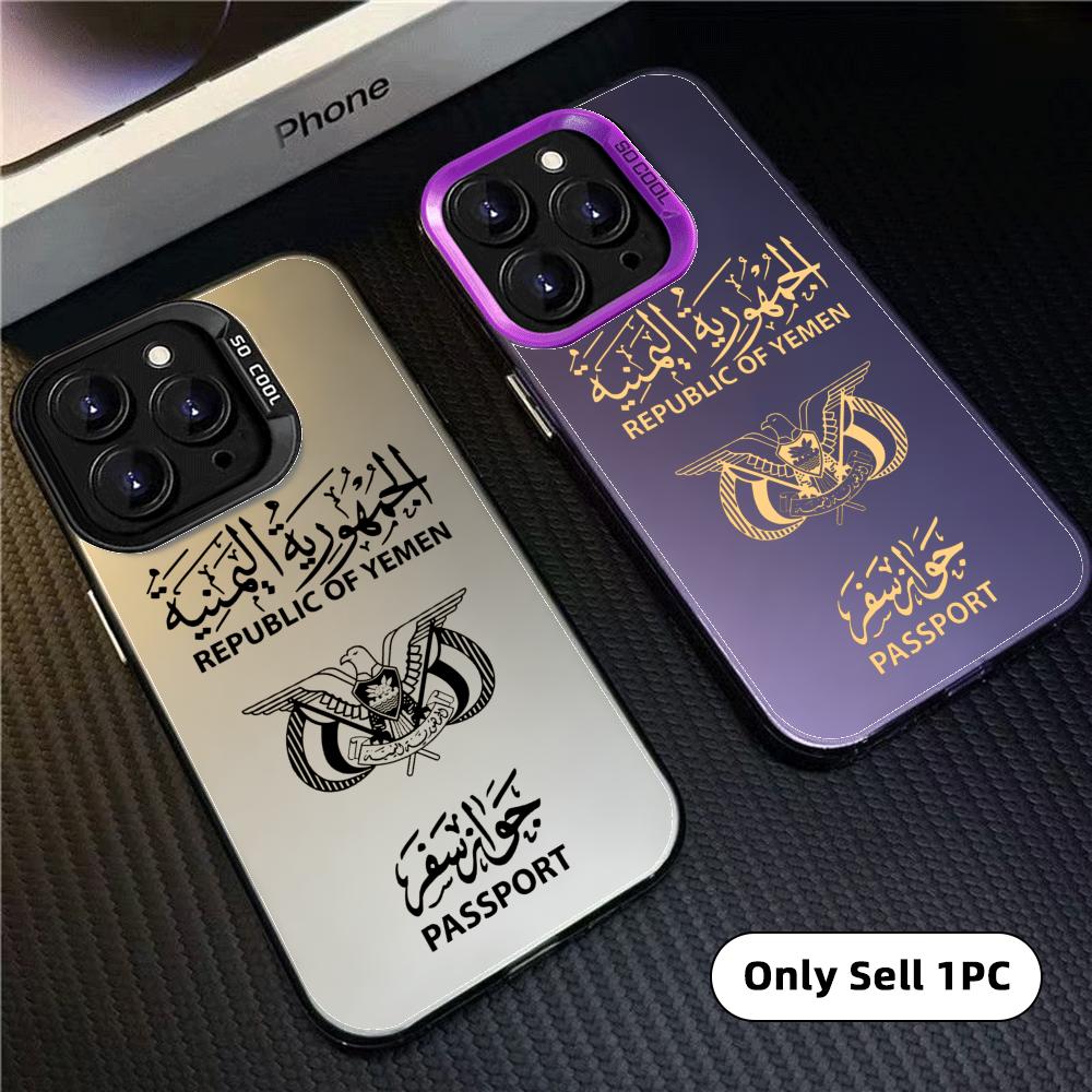 Y-Yemen Passport Phone Case Fo - Phone Cases Amazon review and price