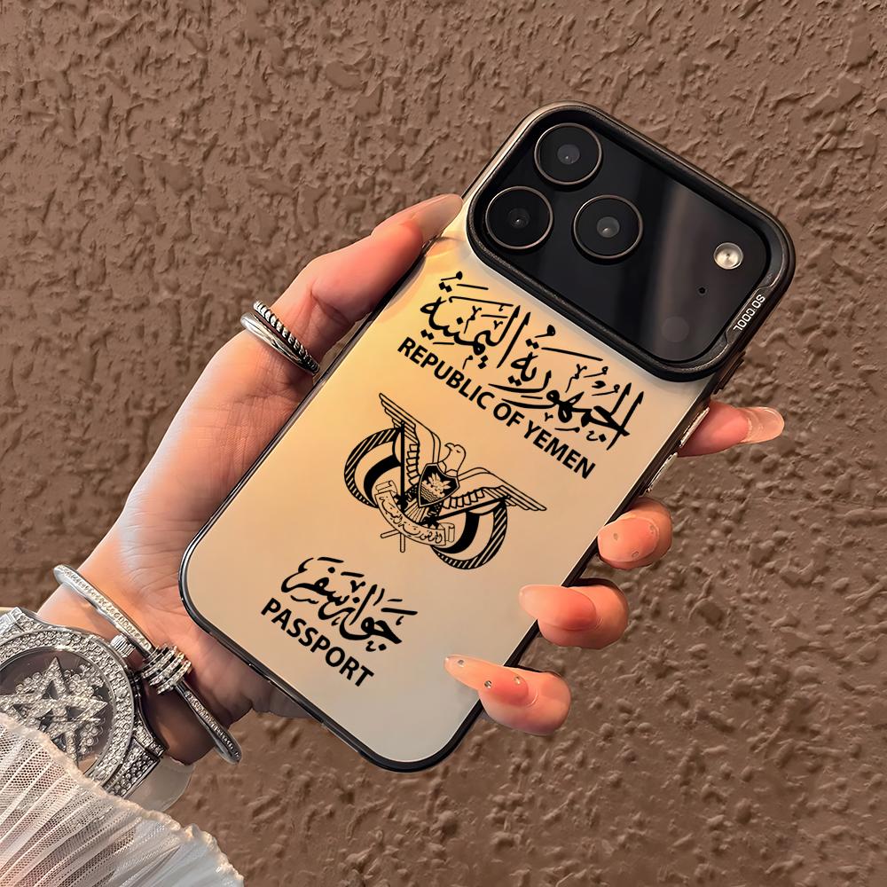 Y-Yemen Passport Phone Case Fo - Phone Cases Amazon review and price