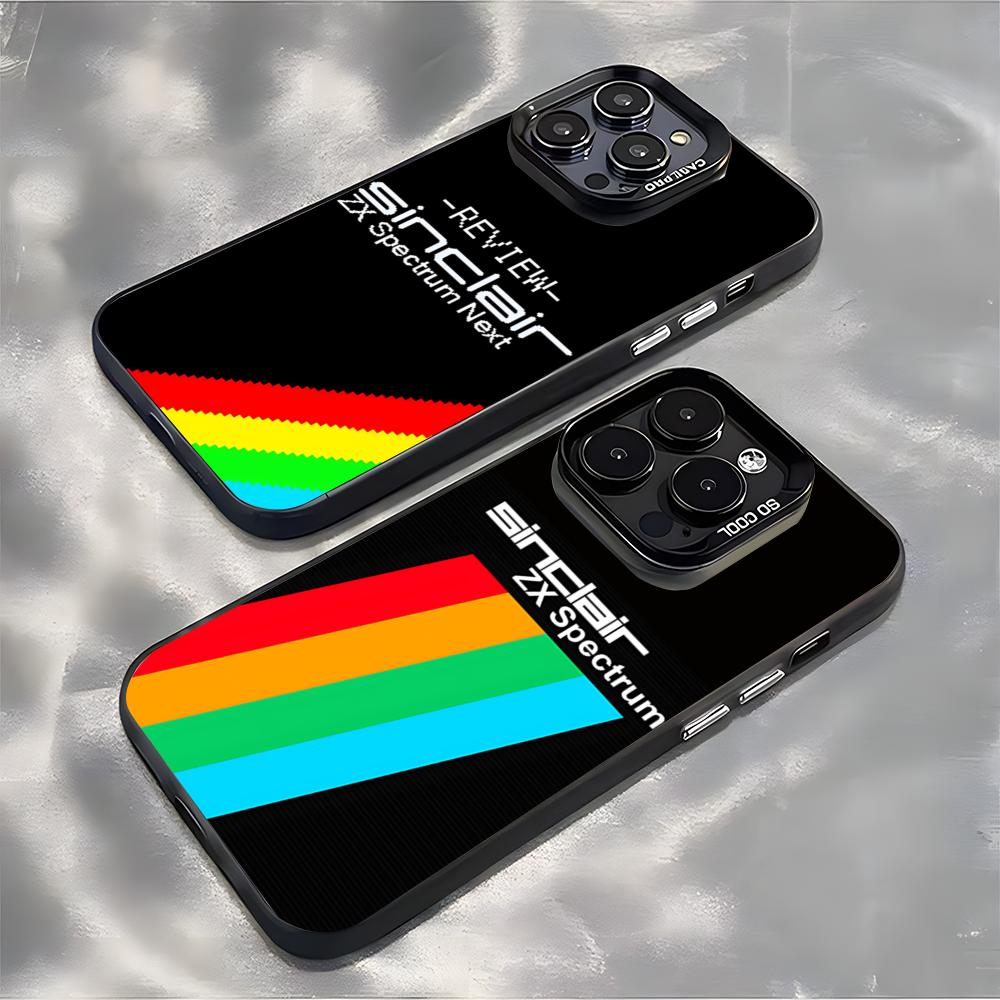 Sinclair ZX Spectrum Phone Cas - Phone Cases Amazon review and price