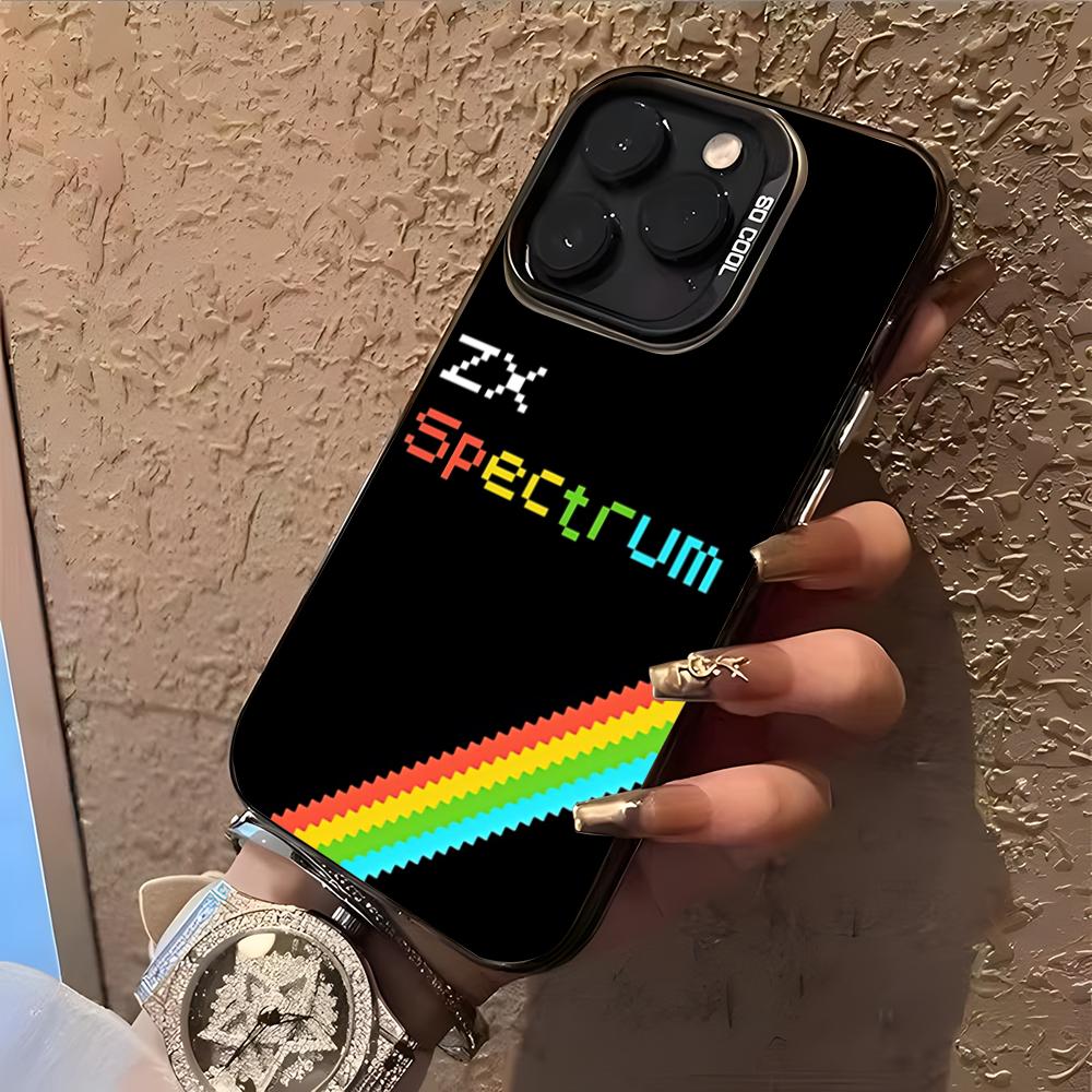 Sinclair ZX Spectrum Phone Cas - Phone Cases Amazon review and price