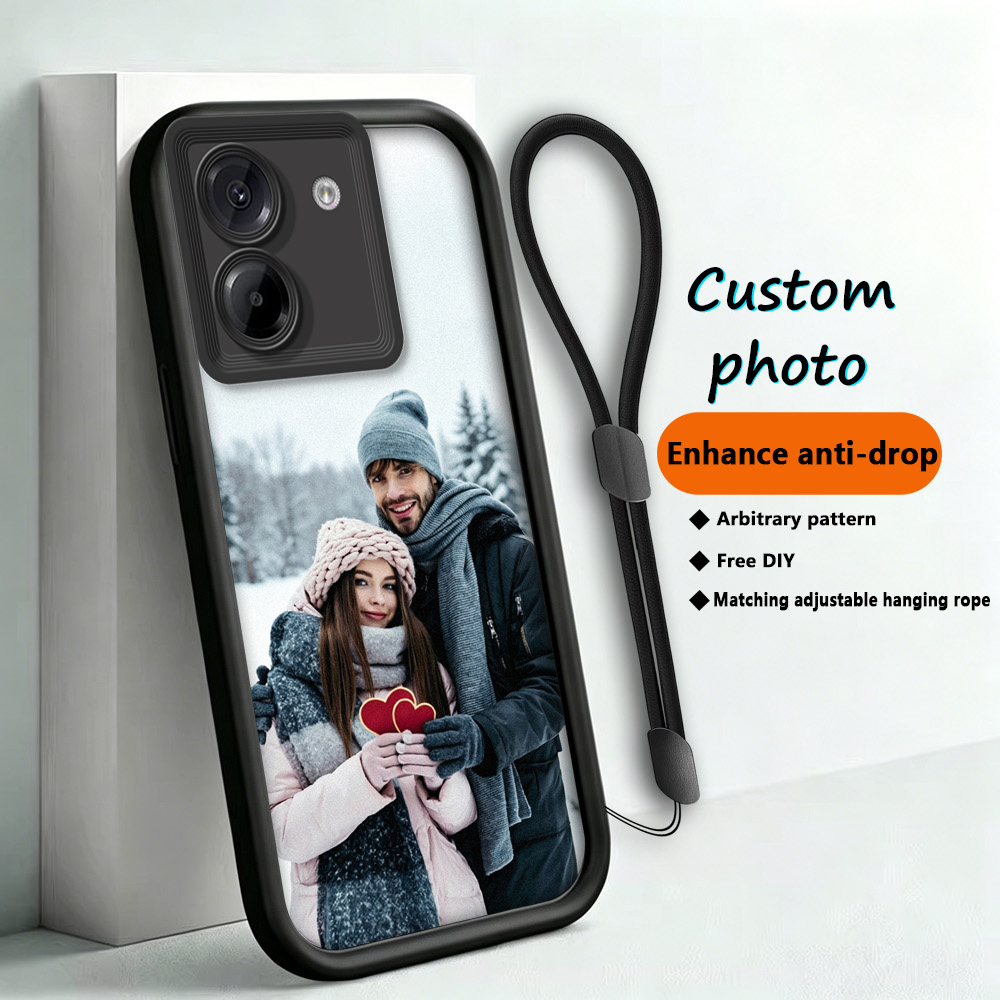 Customized Photo of Hanging Ro - Phone Cases Customized review and price