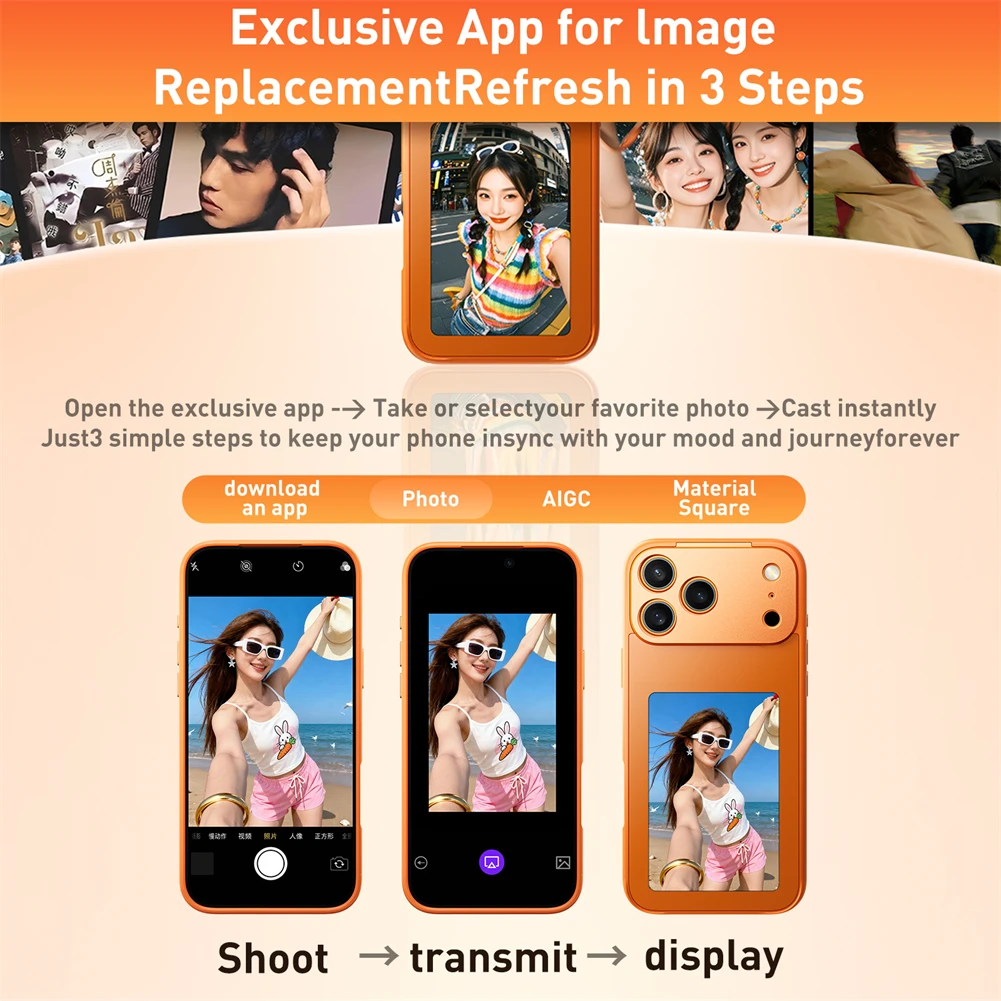 NFC Function AI Phone Cases Fo - Phone Cases Customized review and price