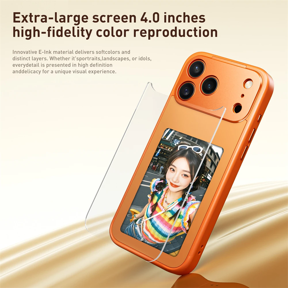 NFC Function AI Phone Cases Fo - Phone Cases Customized review and price