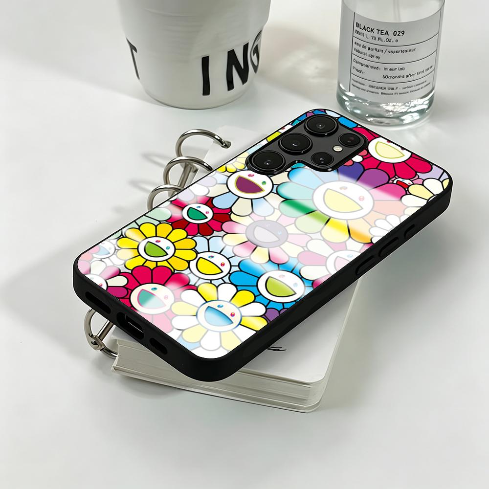 Sunflower japan Painting M-Mur - Phone Cases Amazon review and price
