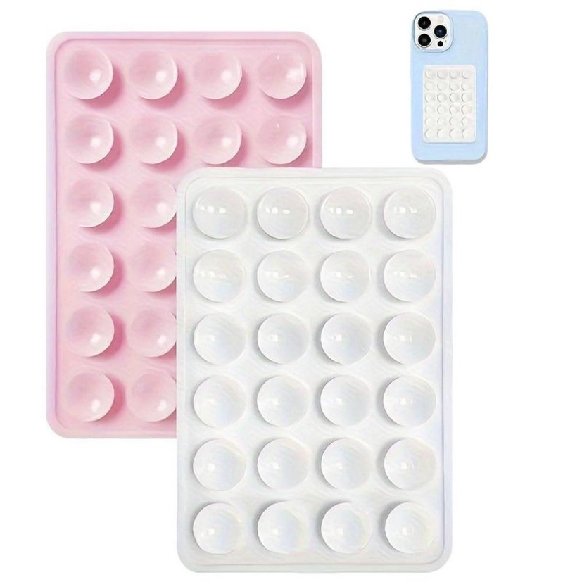 Silicone Suction Phone Case Mo - Phone Cases Amazon review and price