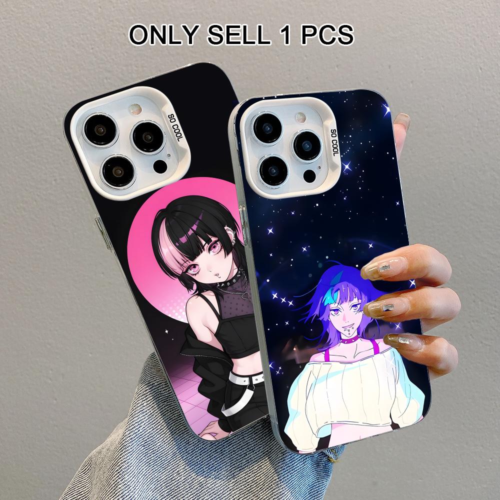 JJK Kirara Hoshi Phone Case fo - Phone Cases Jjk review and price