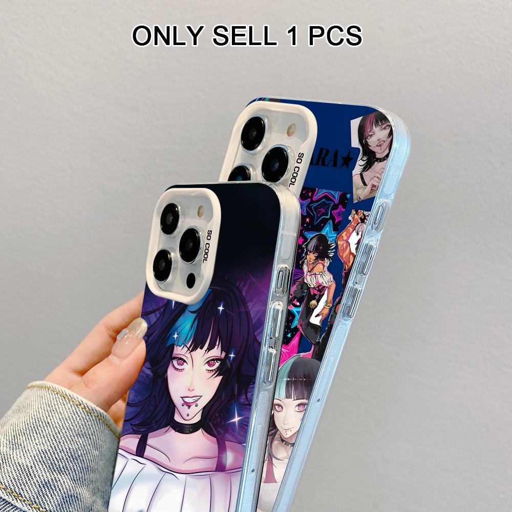 JJK Kirara Hoshi Phone Case fo - Phone Cases Jjk review and price