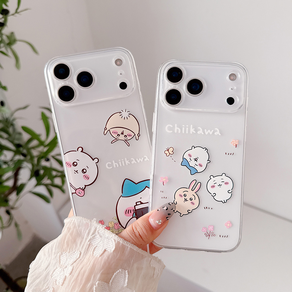 Cute Cartoon Japan Anime Chiik - Phone Cases Cute Iphone 13 review and price