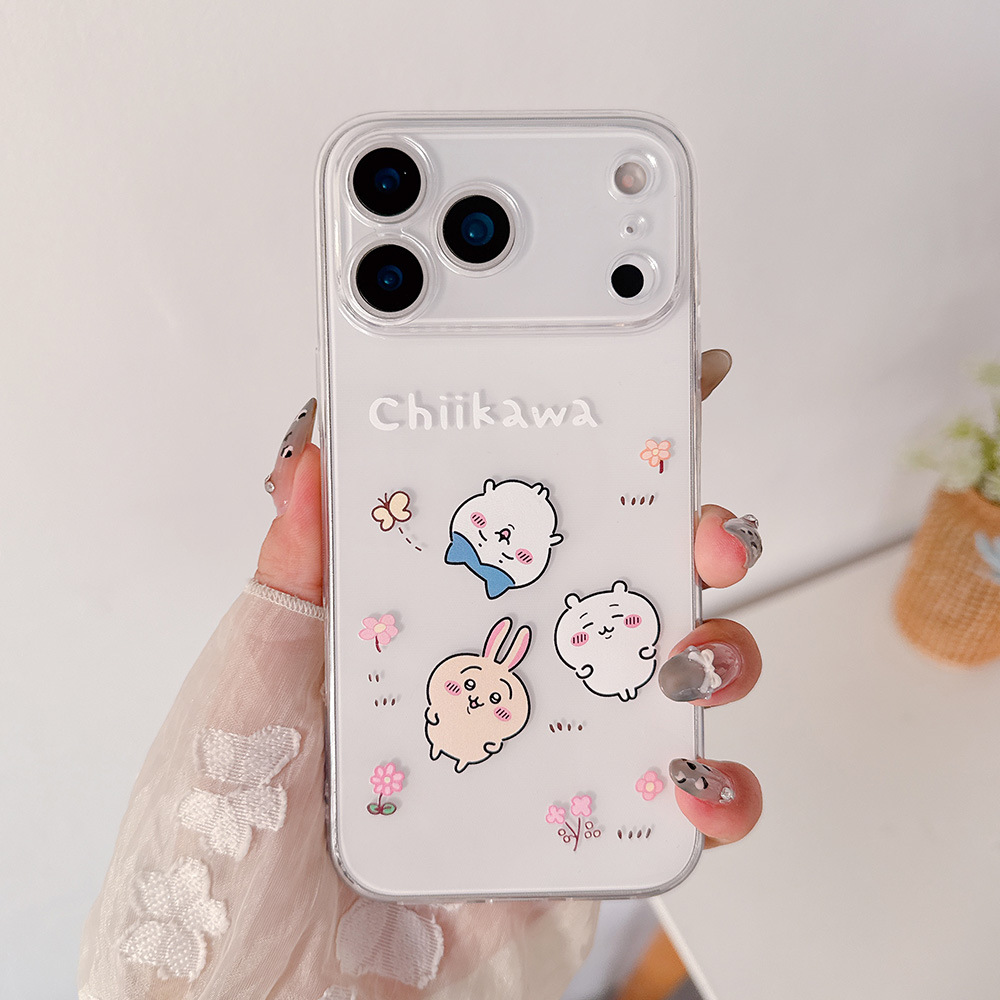 Cute Cartoon Japan Anime Chiik - Phone Cases Cute Iphone 13 review and price