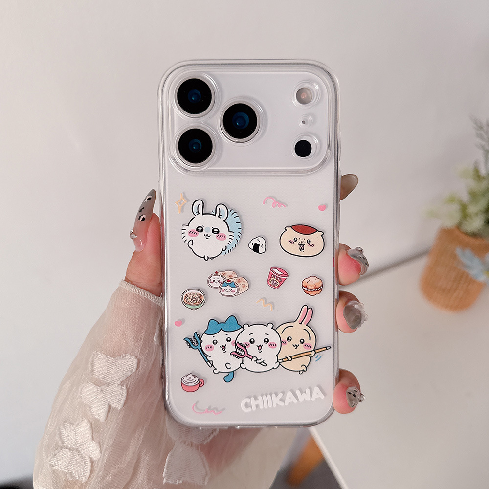 Cute Cartoon Japan Anime Chiik - Phone Cases Cute Iphone 13 review and price