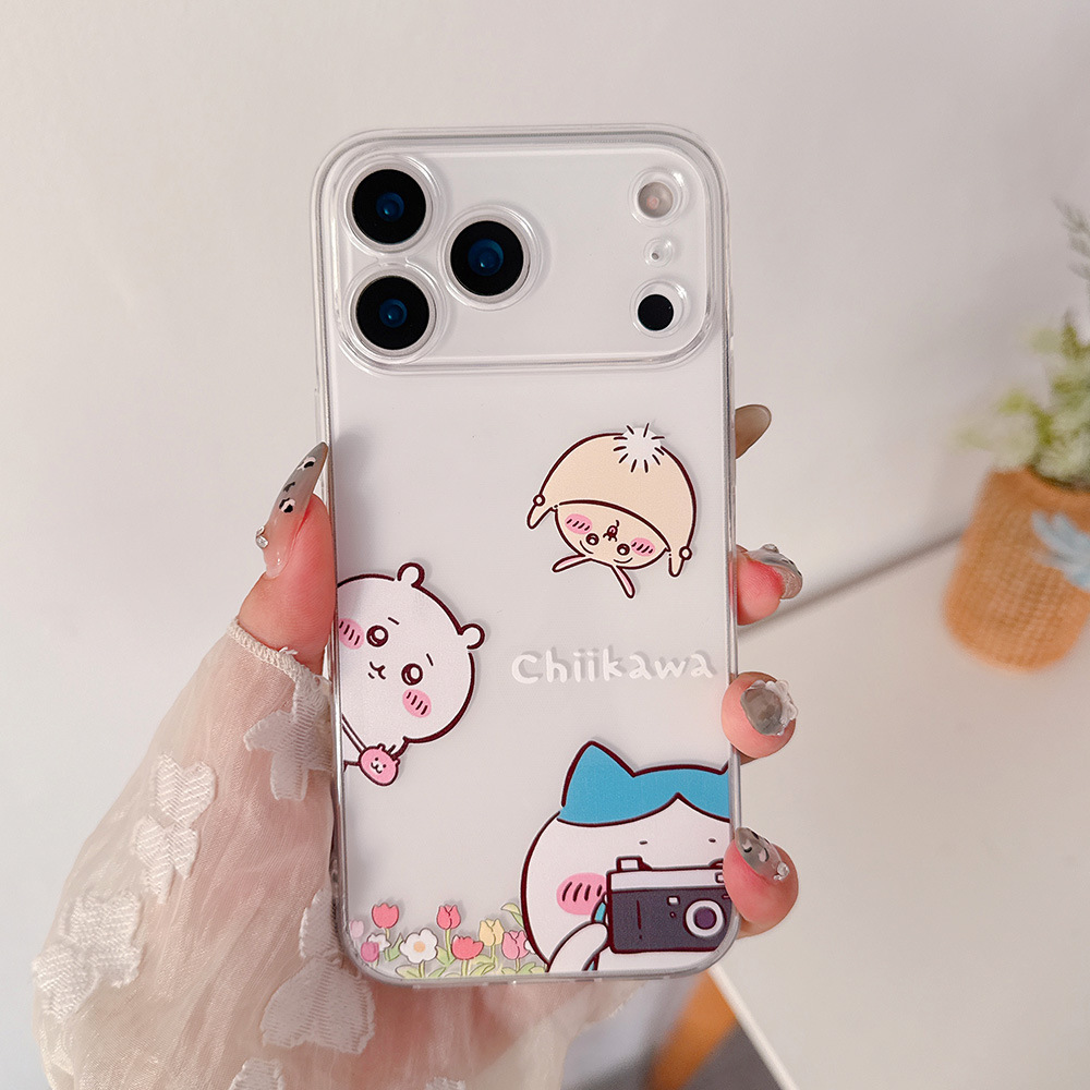 Cute Cartoon Japan Anime Chiik - Phone Cases Cute Iphone 13 review and price