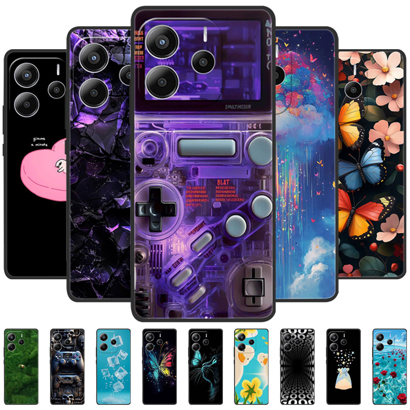 For Xiaomi Redmi Note 14 Phone - Phone Cases Europe review and price