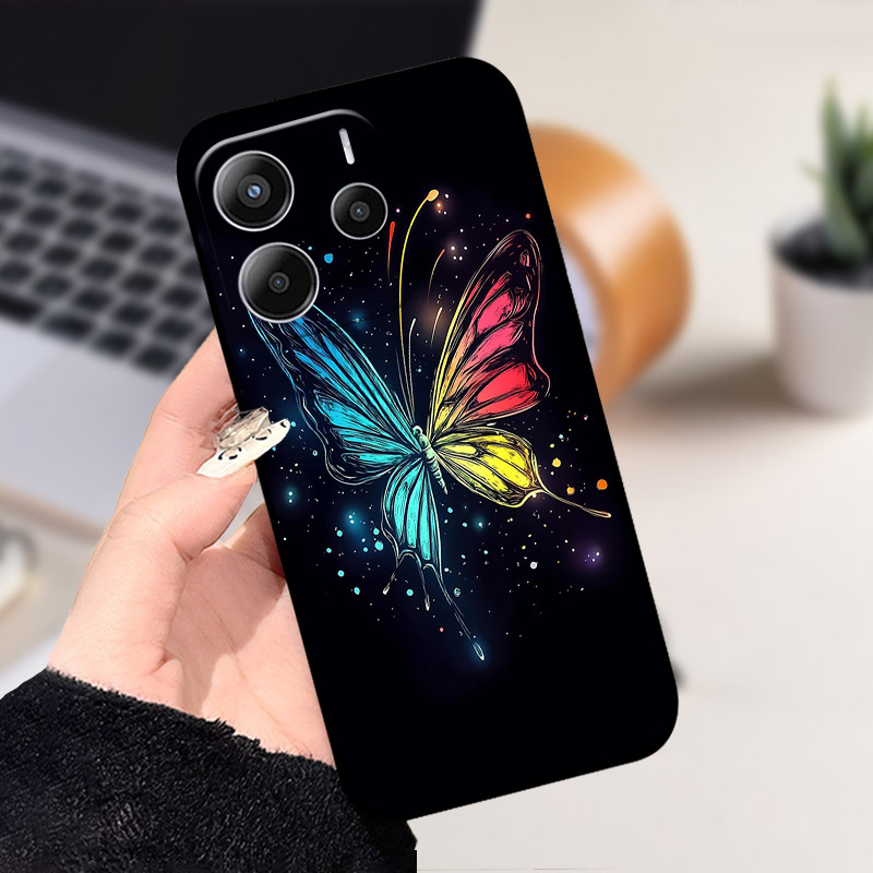 For Xiaomi Redmi Note 14 Phone - Phone Cases Europe review and price