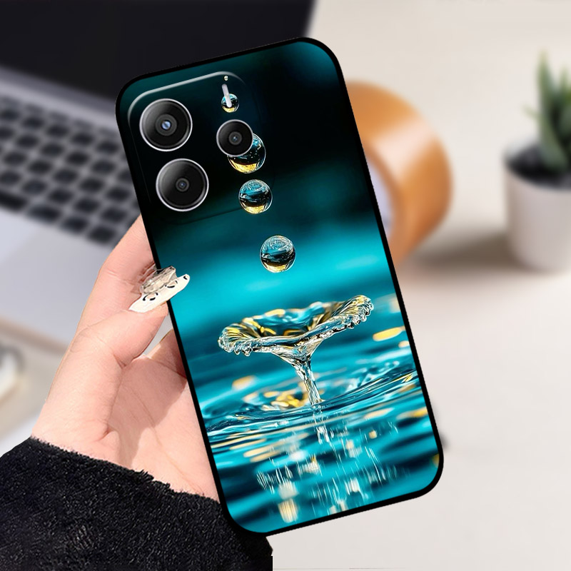 For Xiaomi Redmi Note 14 Phone - Phone Cases Europe review and price